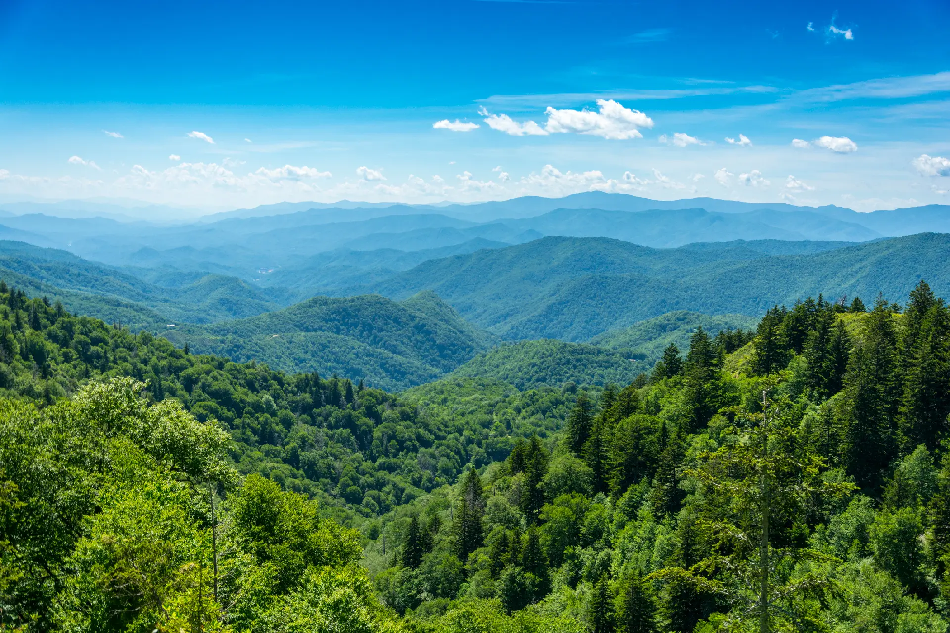 mountains-view